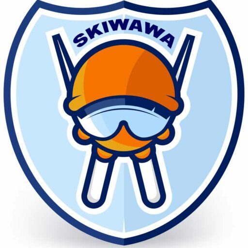 SKIWAWA site logo